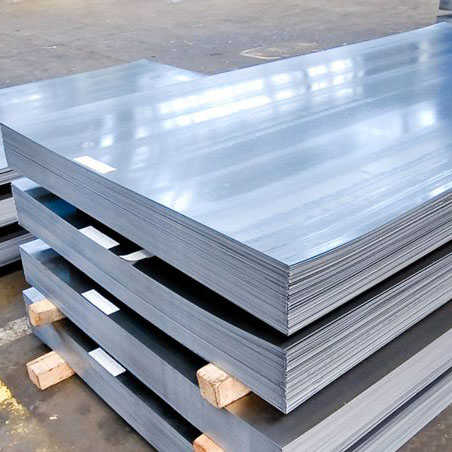 Toplovaljani čelični limovi TV - MZ Promet