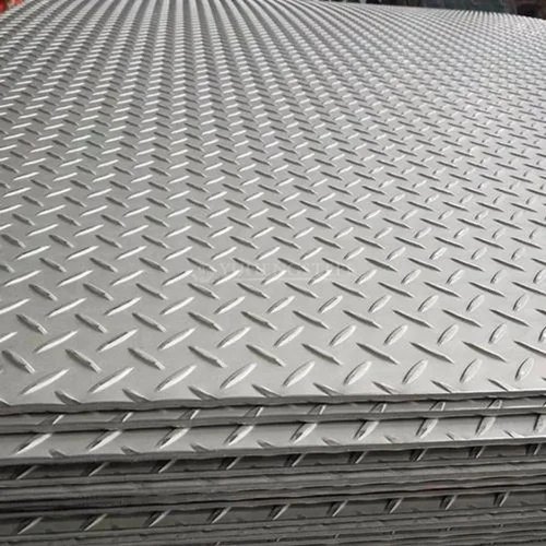 Toplovaljani čelični rebrasti limovi - MZ Promet