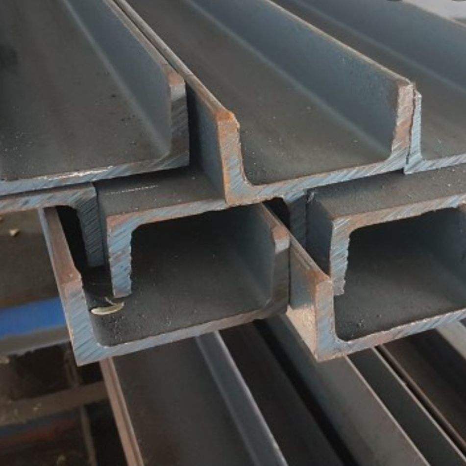 Nosači UPN, IPE, INP, HEA, HEB, HEM - MZ Promet