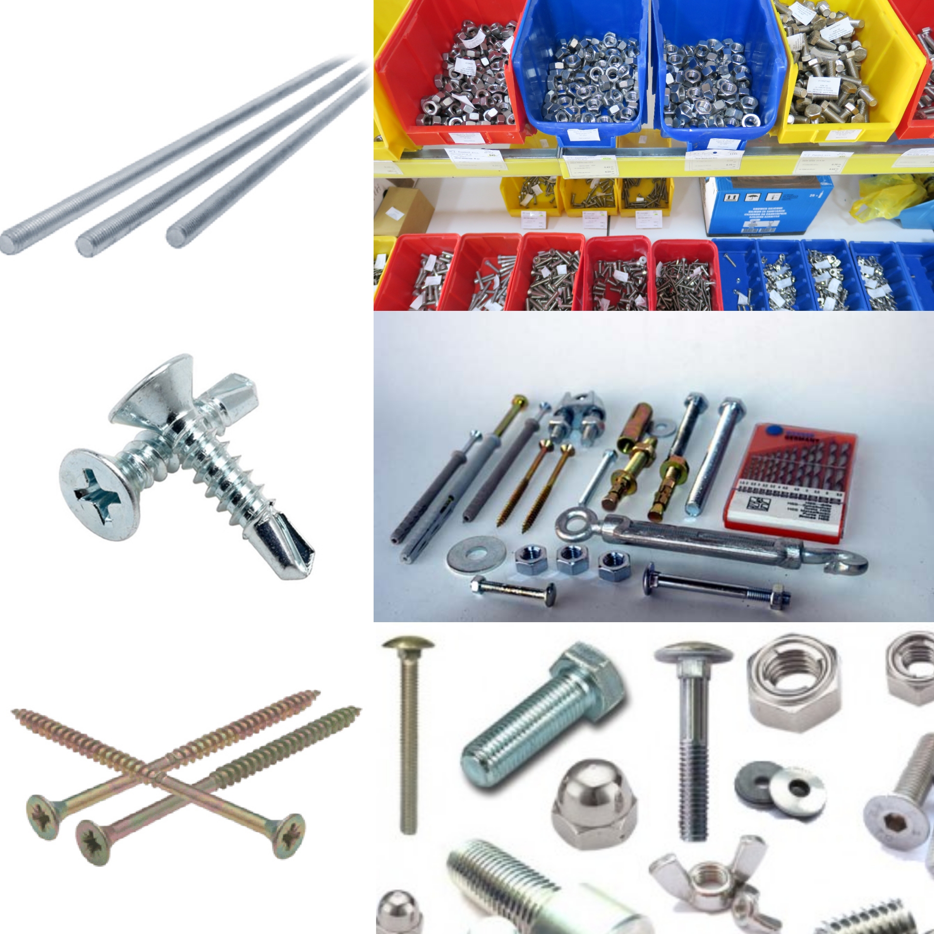 Vijčana roba - MZ Promet