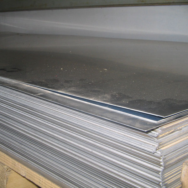 Pocinkovani limovi - MZ Promet