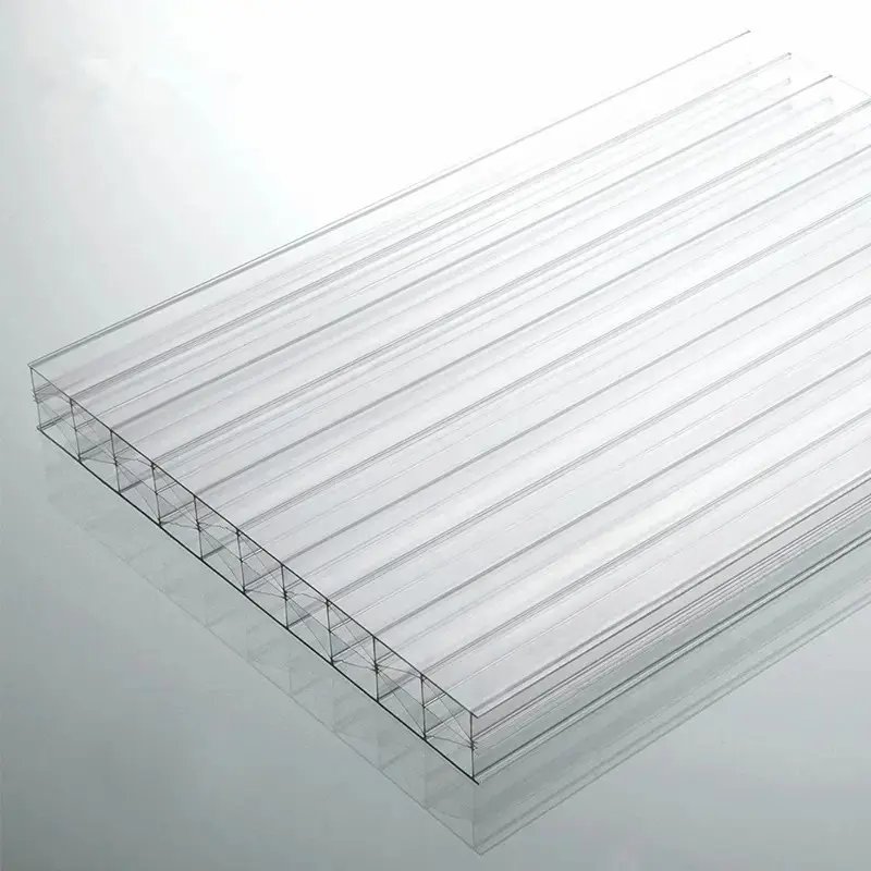 Višeslojni polikarbonat - MZ Promet