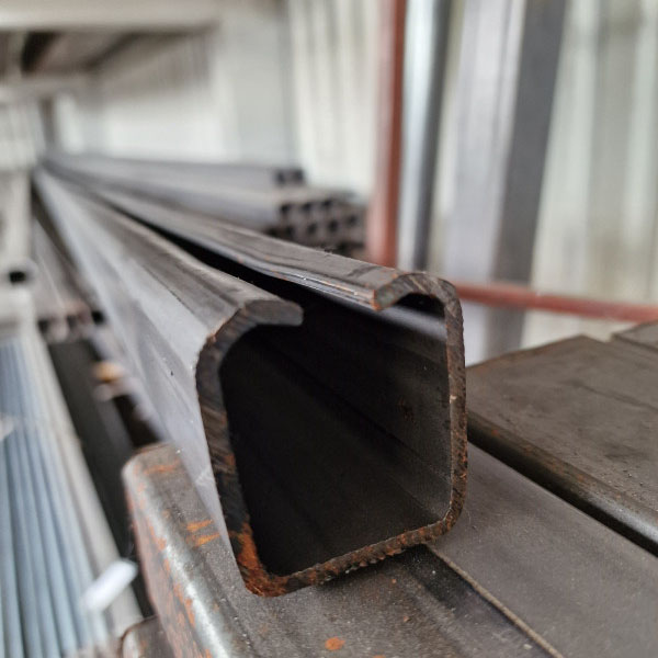 Šine i vodilice - MZ Promet