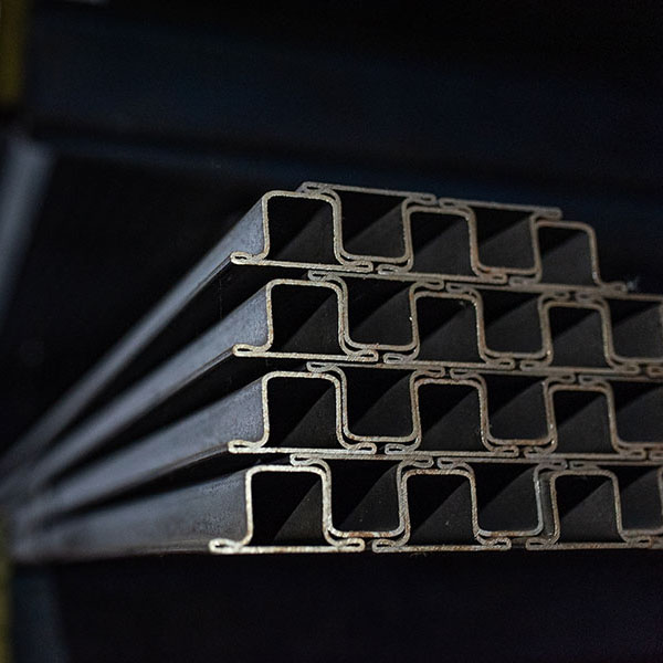 Cijevi šavne profilne - ZP profili - MZ Promet